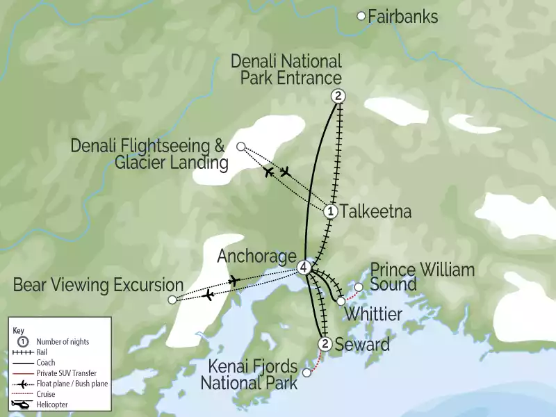 2025-Alaska-Circle-Tour-by-Rail