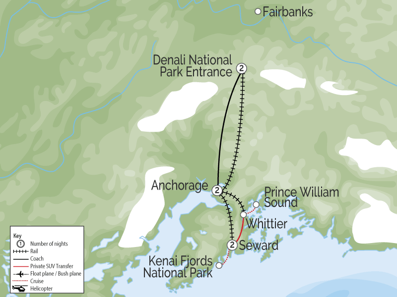 2025-Glaciers,-Fjords-Denali-&-Alaska-Train-Vacations