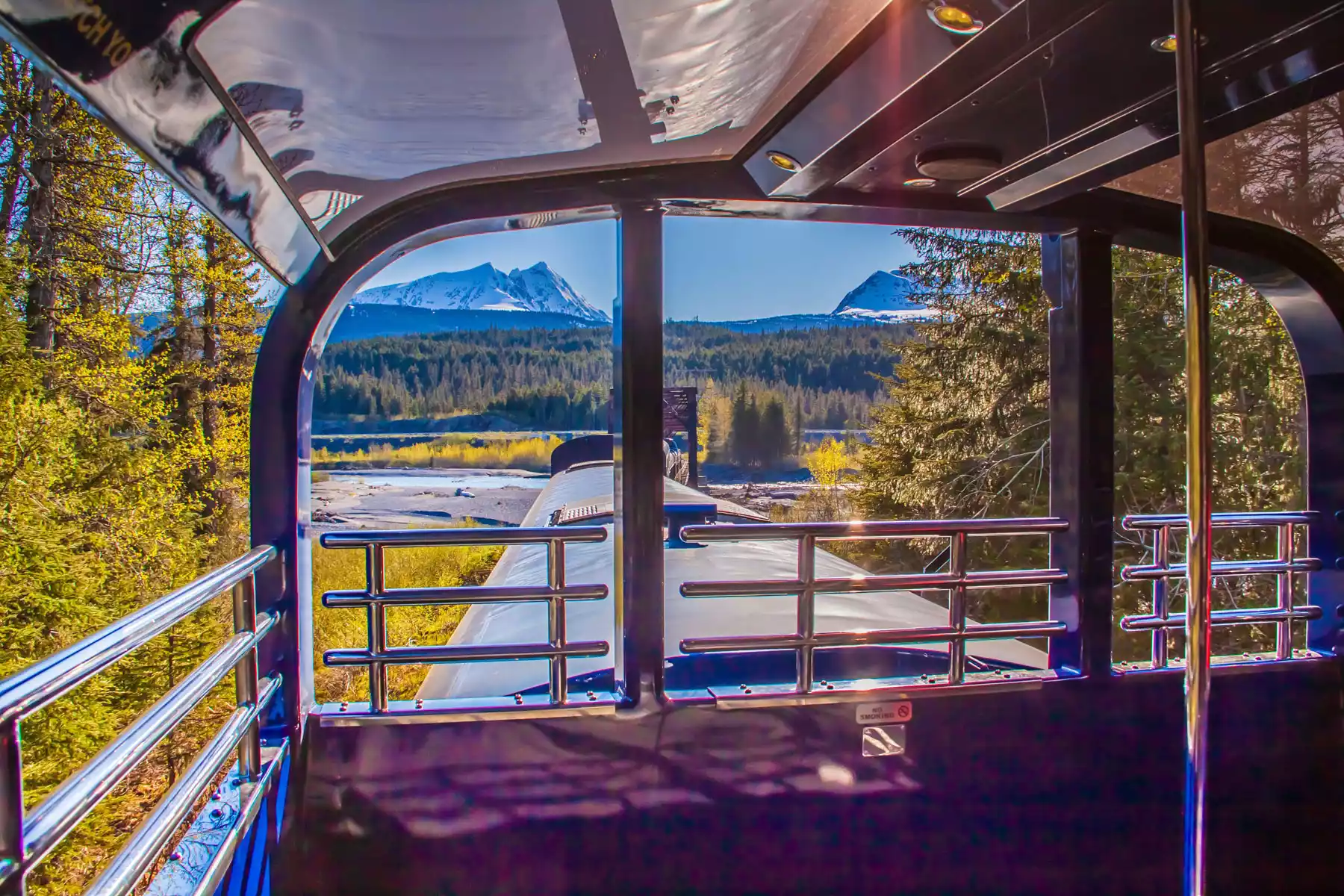 Alaska Train Vacations | Our Best Selling Alaska Railroad Vacations Alaska Train Vacations | Our Best Selling Alaska Railroad Vacations