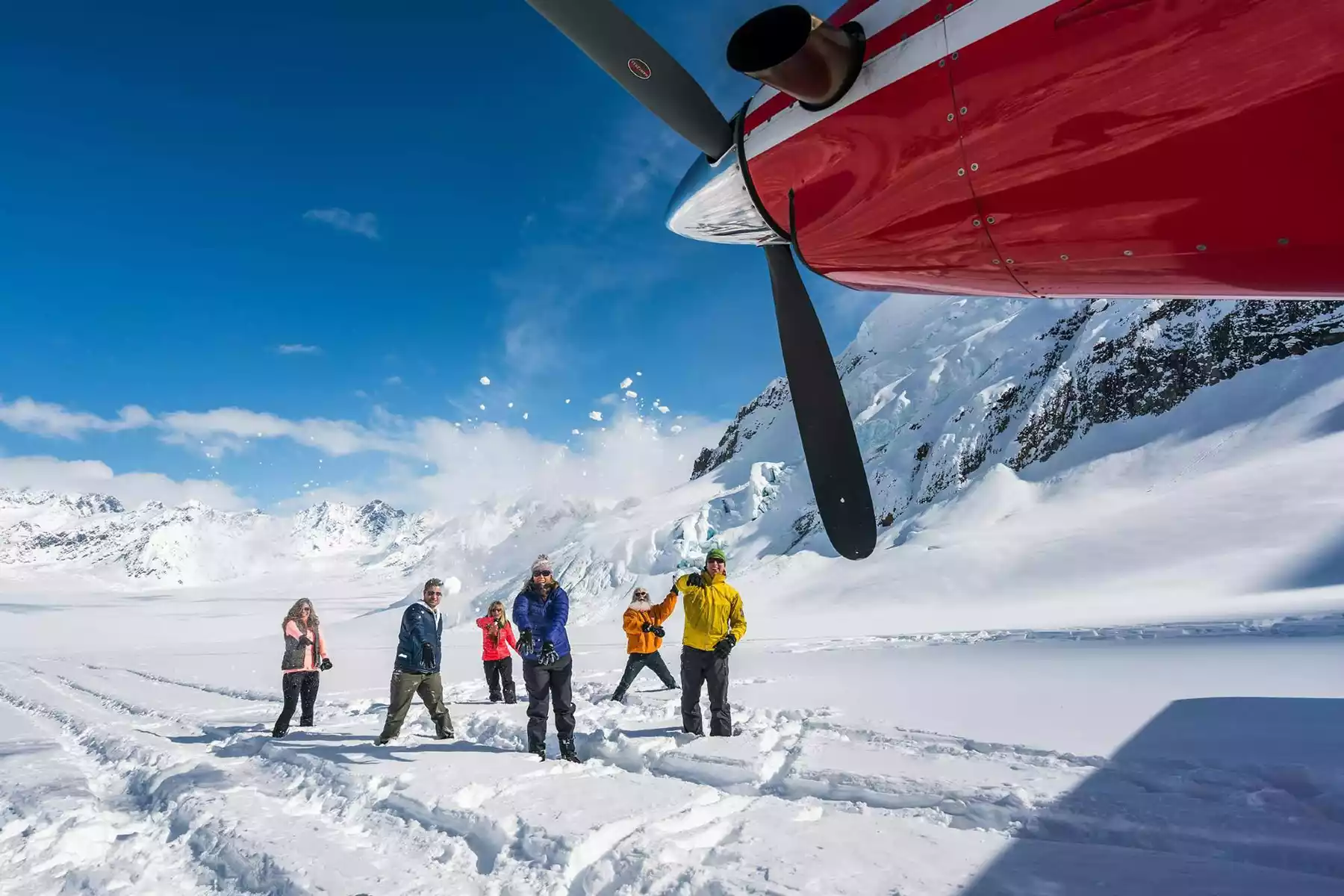 Alaska Luxury Tours by Train Alaska Luxury Tours by Train