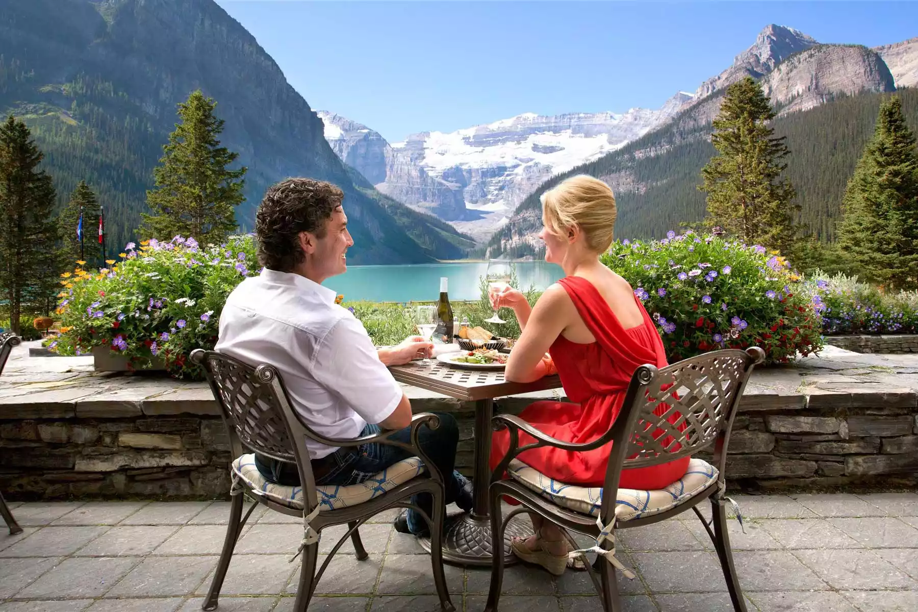 Luxury Train Trips Across Canada Luxury Train Trips Across Canada & Canadian Rockies