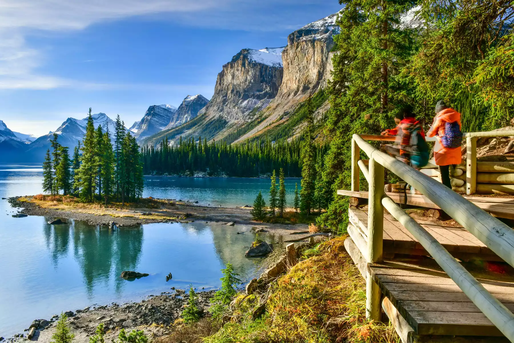 Canada Road Trips