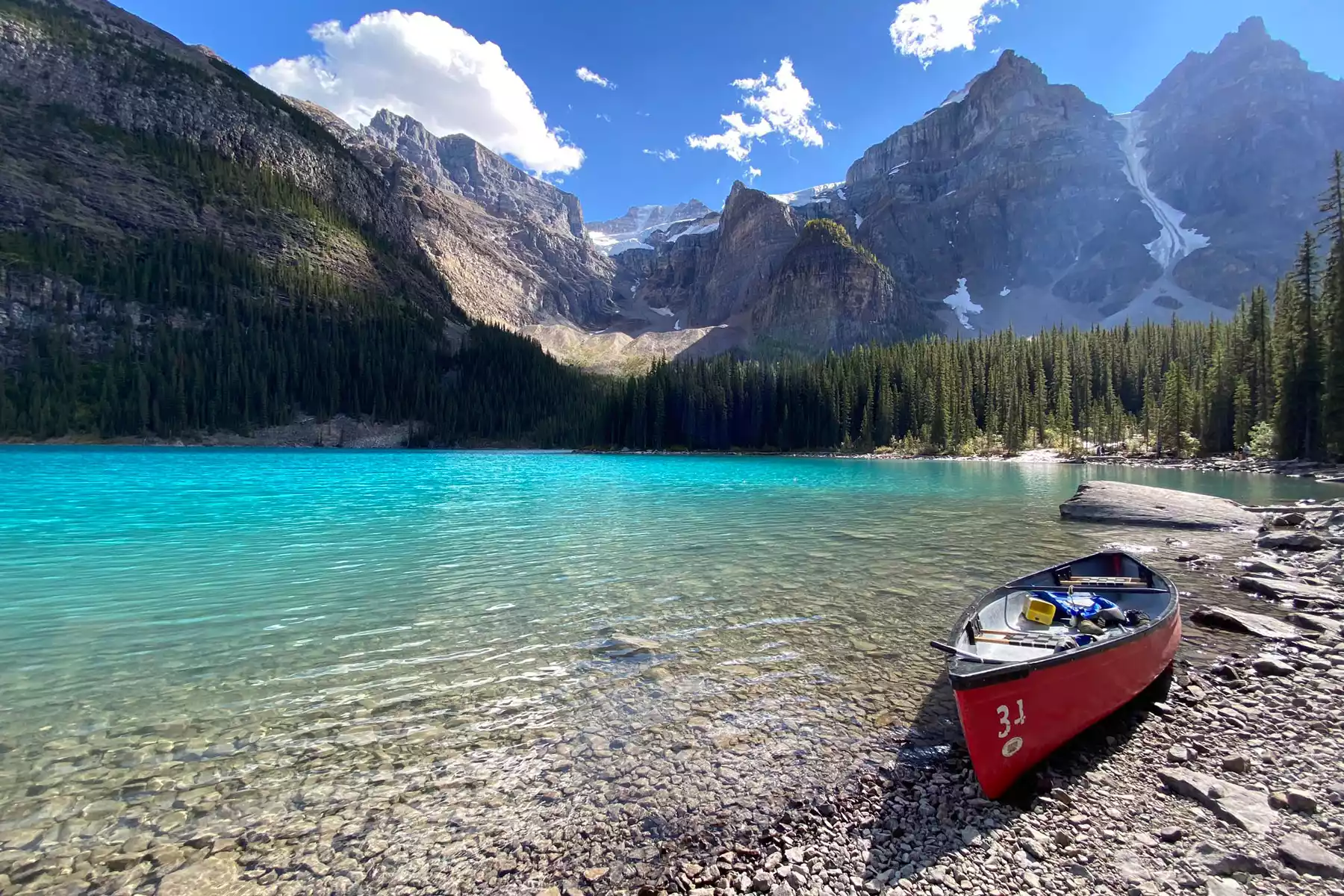 Unique Canadian Vacation Ideas