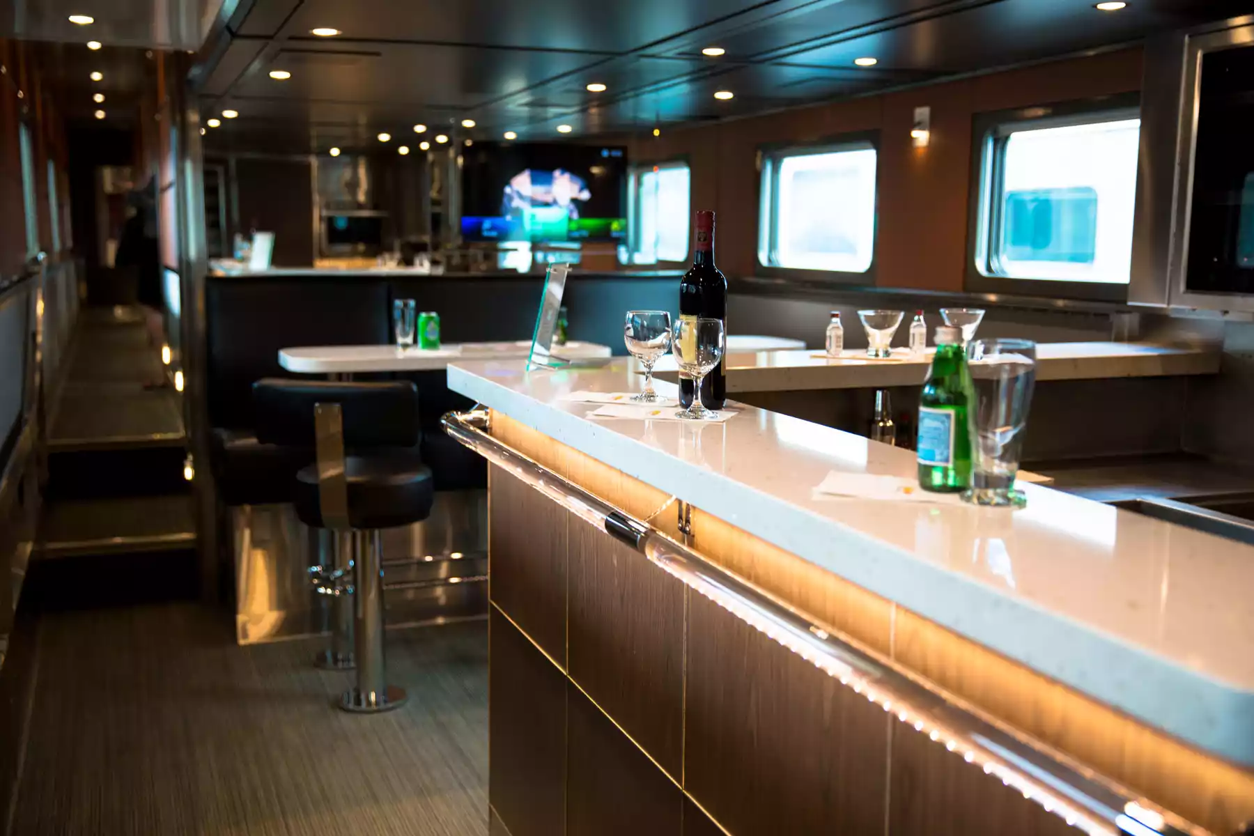 Luxury Rail Tours Across Canada Luxury Rail Tours Across Canada | Royal Canadian Pacific Rail