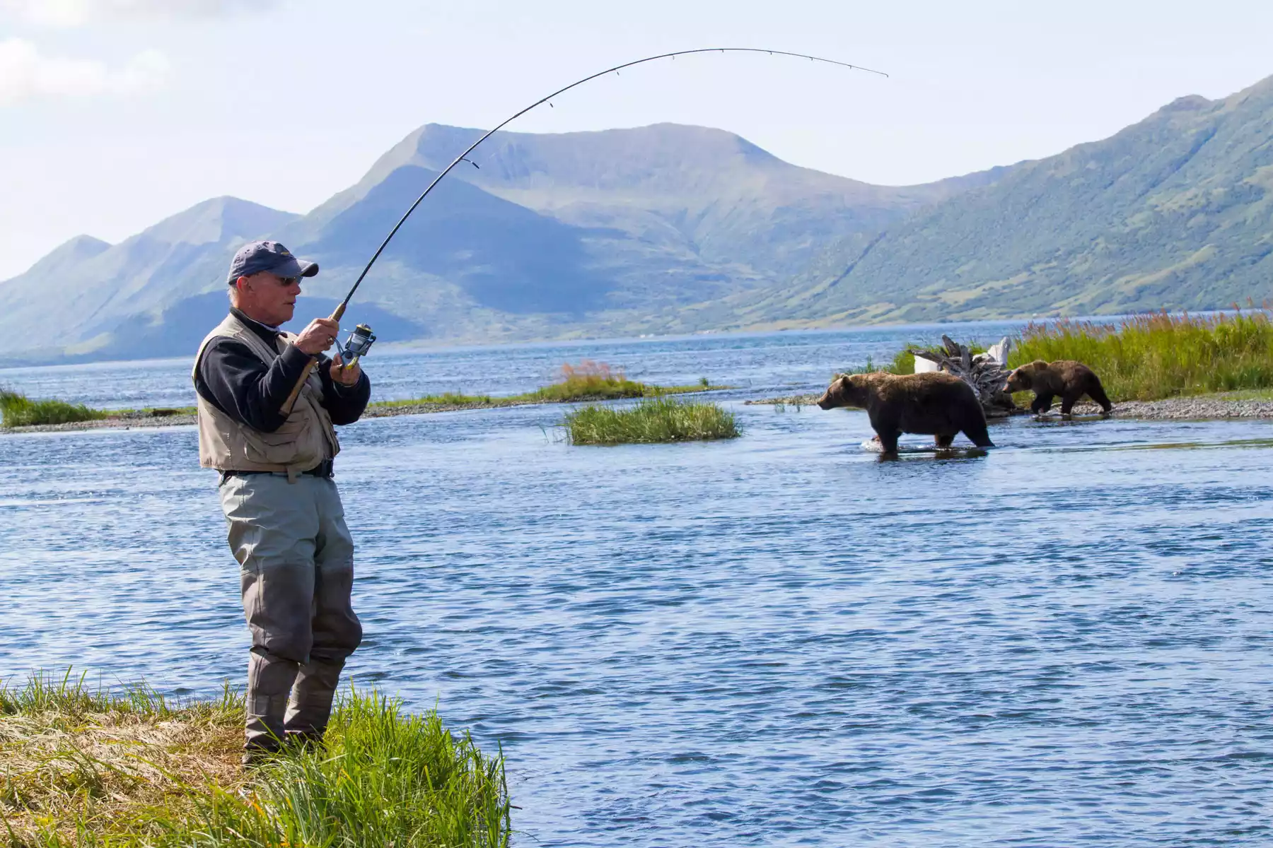 Alaska Fishing Packages Alaska Fishing Packages