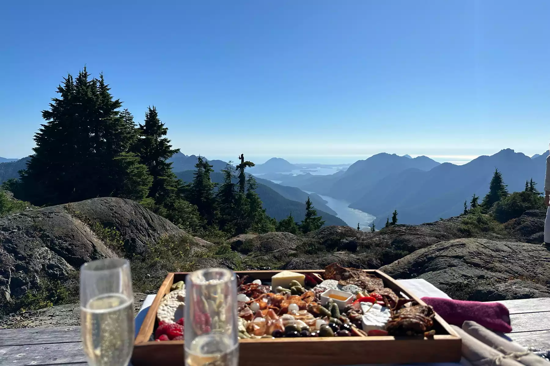 Luxury Trips in Canada | Trips of a Lifetime