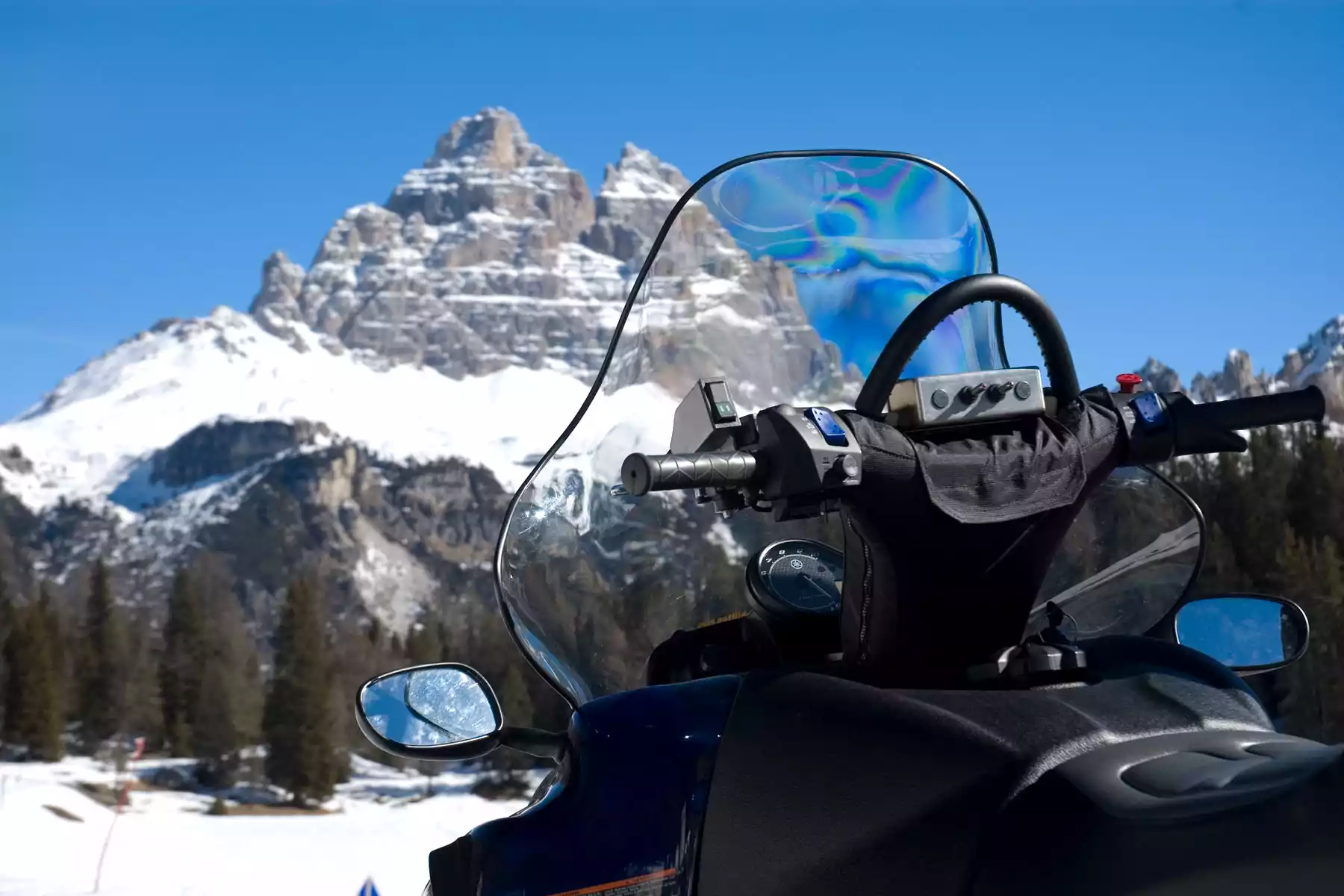Canada Winter Trip Ideas