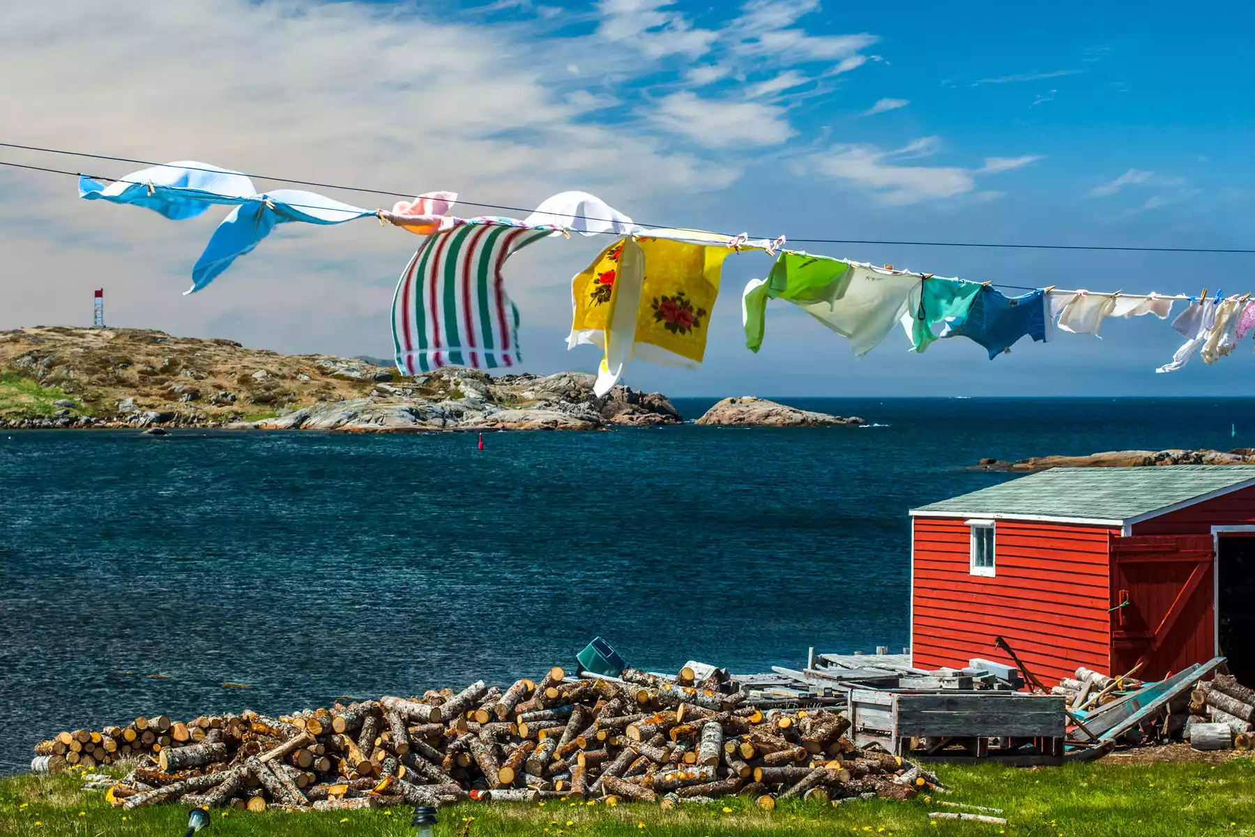 Atlantic Canada Road Trips