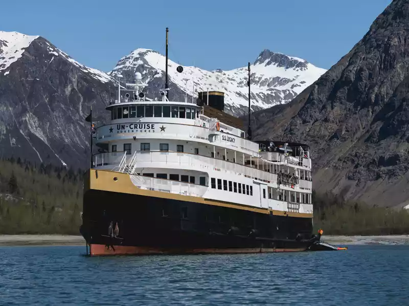 1. Uncruise-Wilderness Legacy