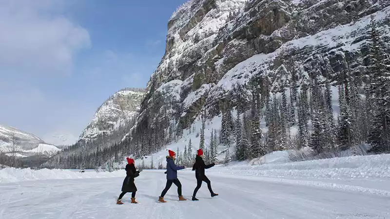 11 Winter Wonderland Trip Ideas in the Canadian Rockies 11 Winter Wonderland Trip Ideas in the Canadian Rockies