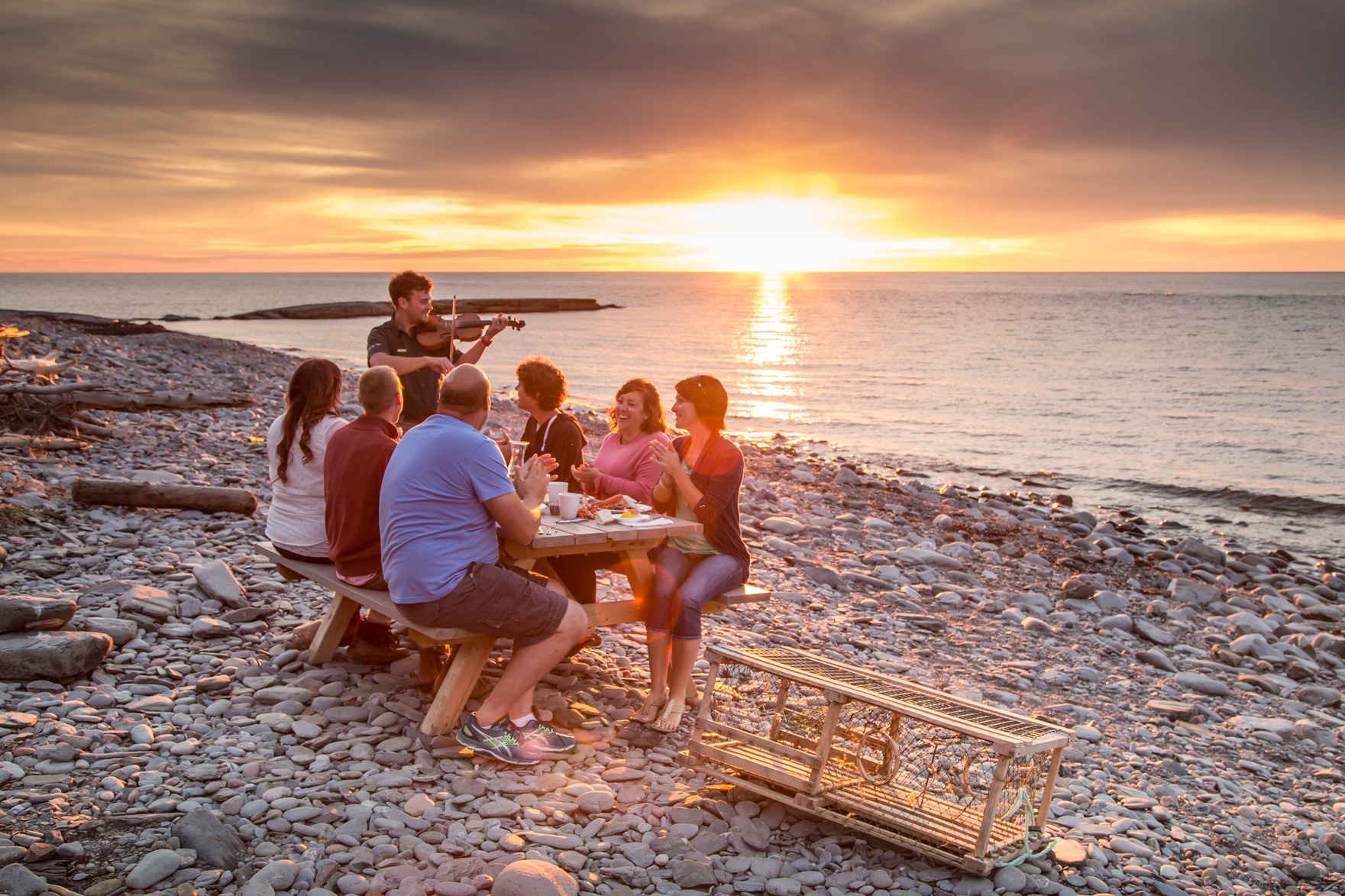 15 Must-Do Experiences in Atlantic Canada