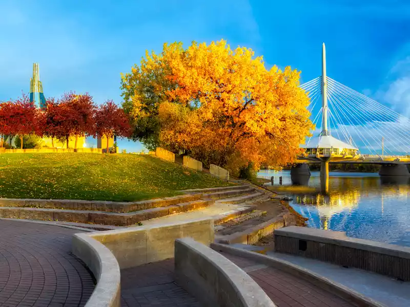 Winnipeg