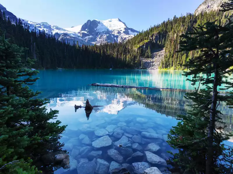 2. SD Sun Peaks to Whistler