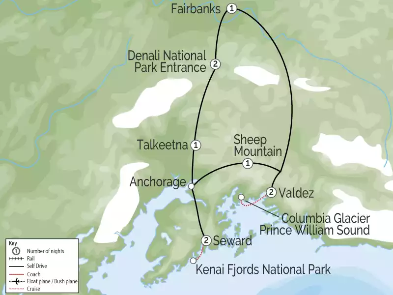 2025-Alaska-Driving-Tour-Denali-Prince-William-Sound-Kenai-Fjord COPY