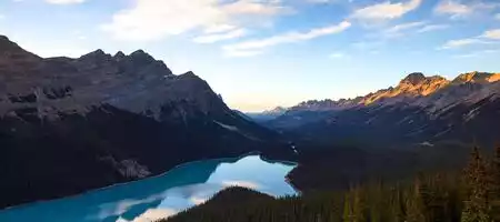 5 Best Canada Vacations for 2026