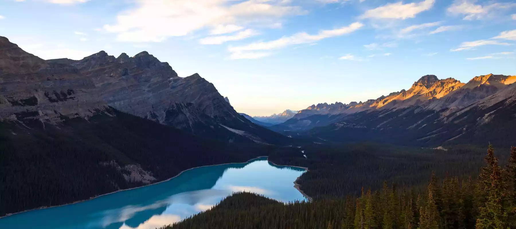 Best Canada Vacations for 2026