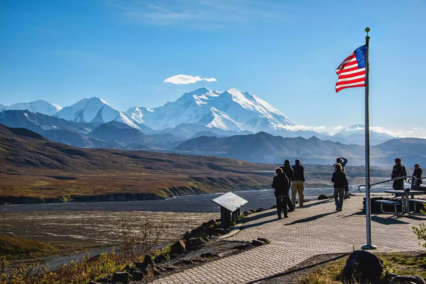 Alaska Post Cruise Land Tours Alaska Post Cruise Land Tours