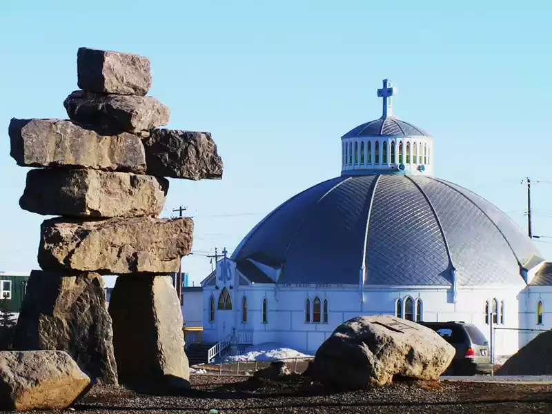 Inuvik