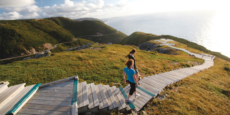 4 Reasons Travel Addicts Love Nova Scotia