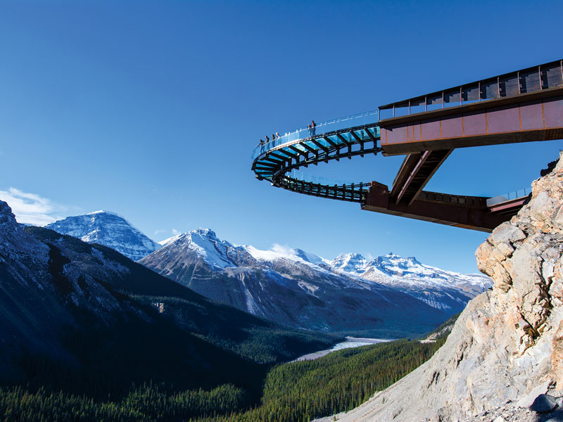 AB Glacier Skywalk 5