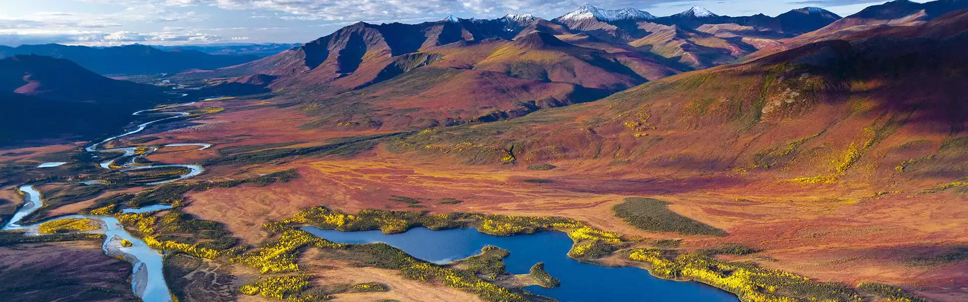 Alaska Arctic Circle Tours Alaska Arctic Circle Tours