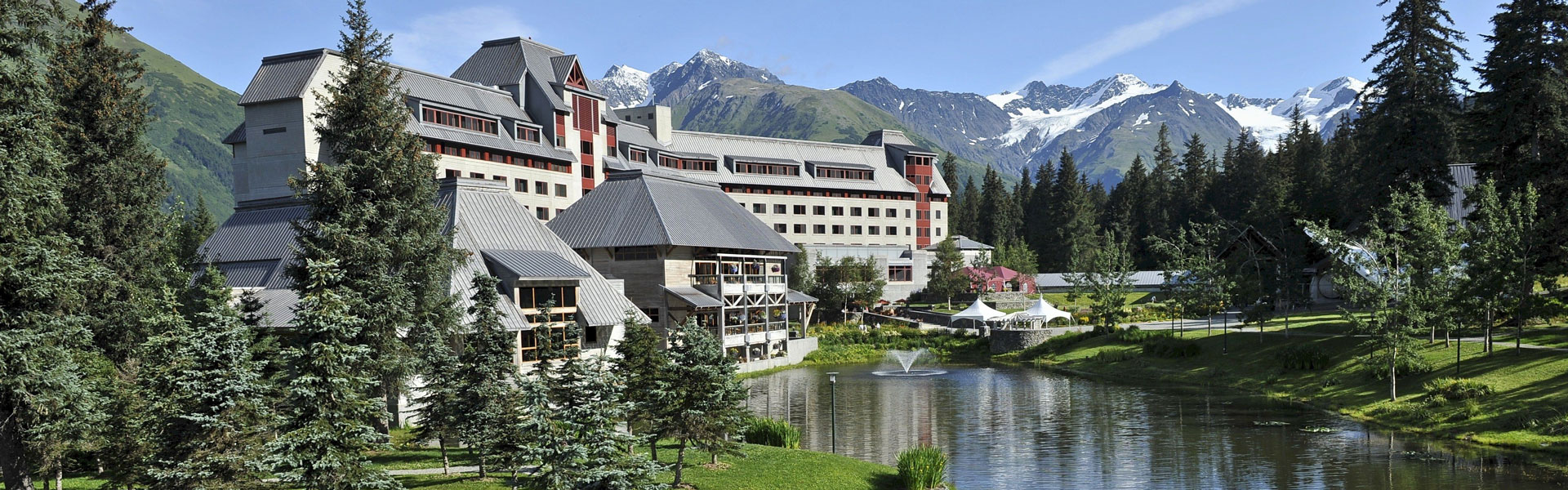 Girdwood Alyeska | Girdwood | Alyeska Day Tours & Activities