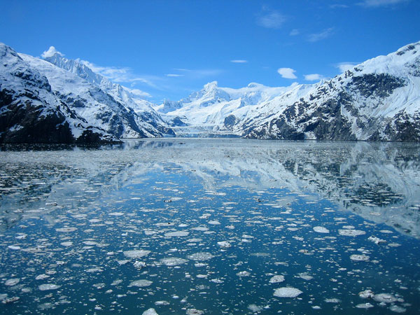 Glacier Bay