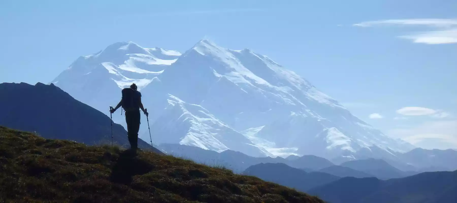 All National Parks in Alaska and How to Visit Each