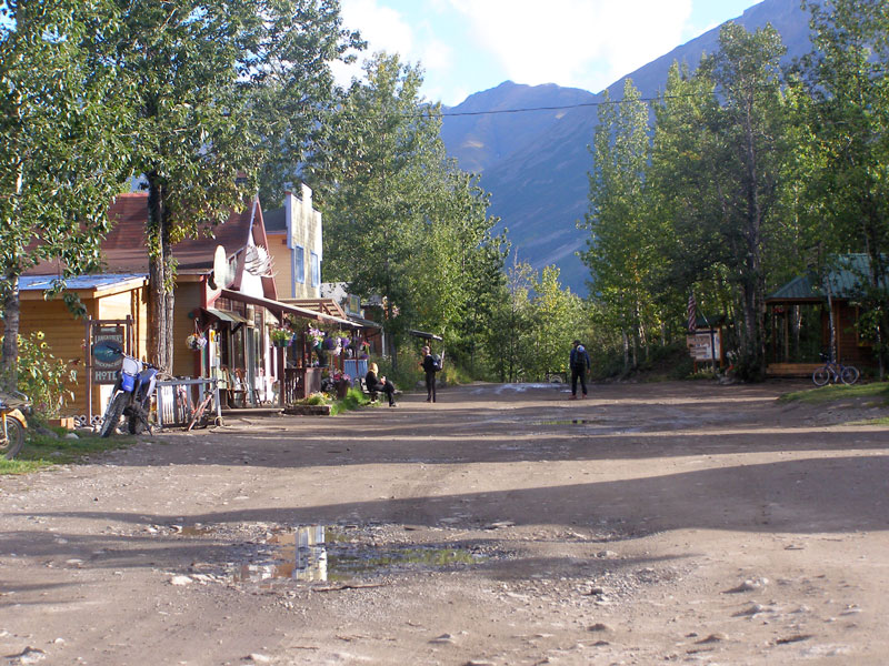 Alaska National Parks Self Drive Explorer 2