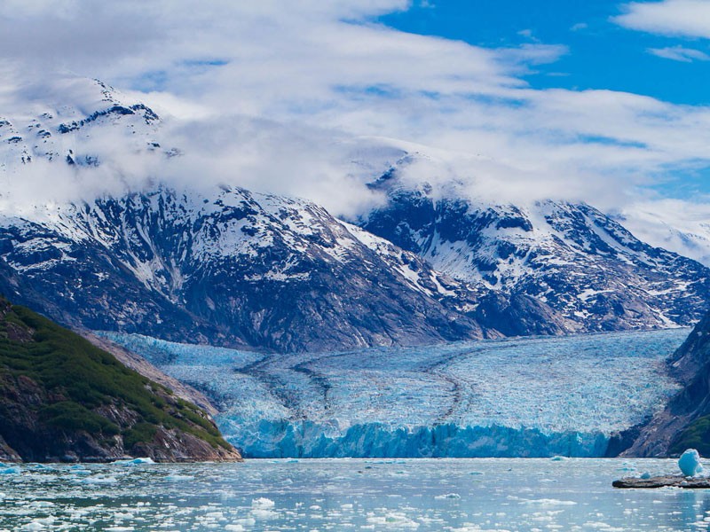 Alaska Small Ship Cruise Northern Passage Glacier Bay 2