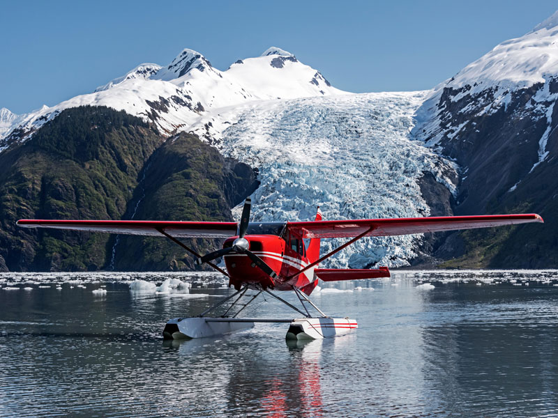 Alaska Stillpoint Lodge with Denali by Train 2