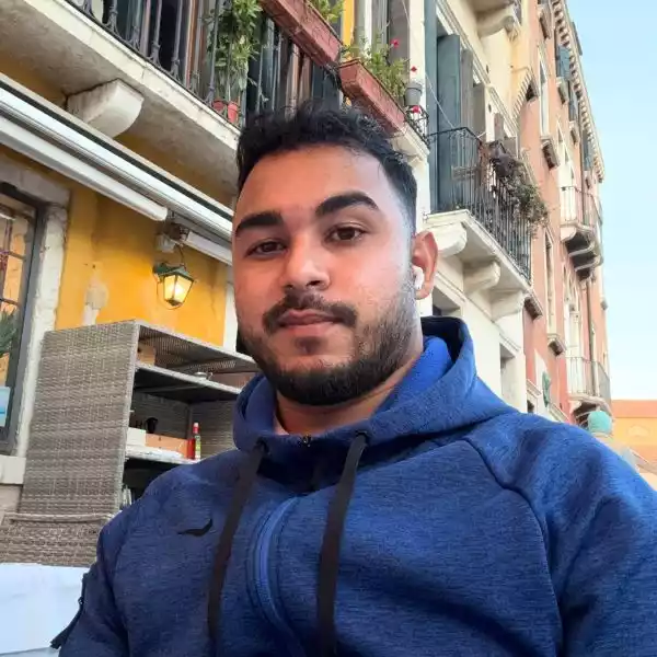 Alekh Singh Alekh Singh