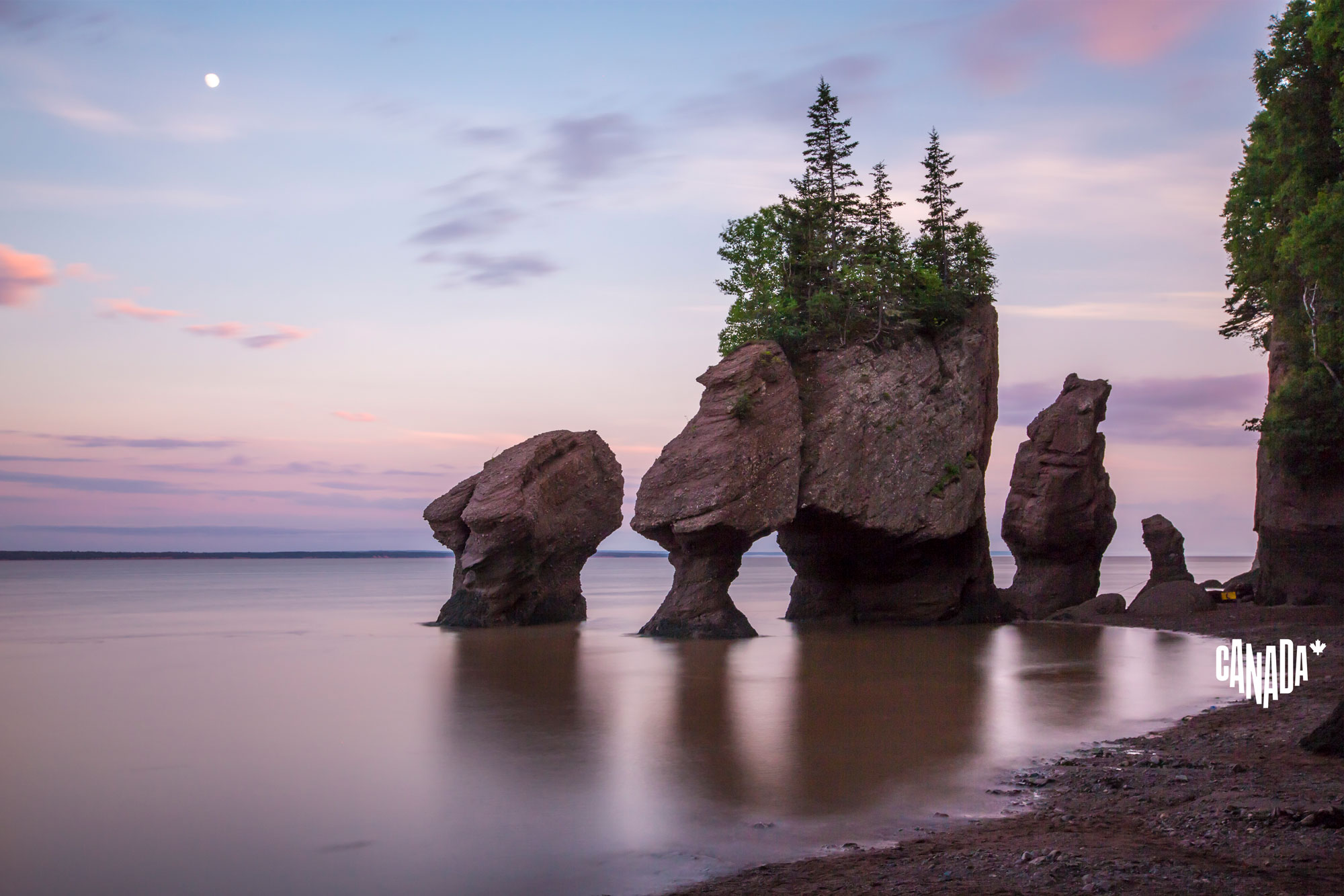 All your Questions about Atlantic Canada, Answered