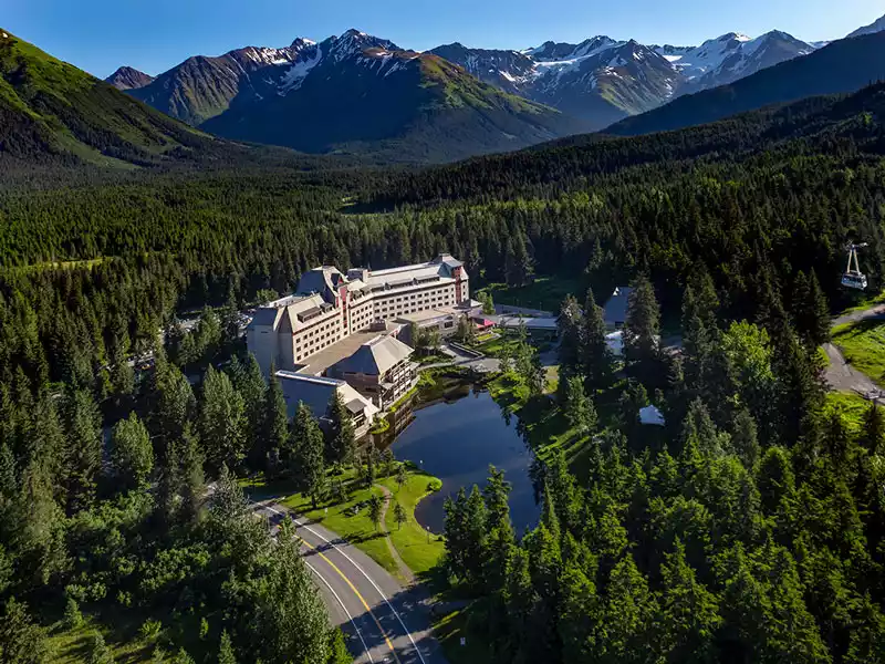 Alyeska