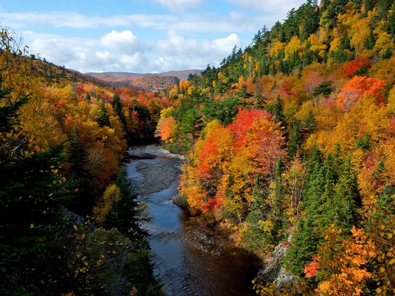 Atlantic Canada Enchanting Islands Road Trip 7