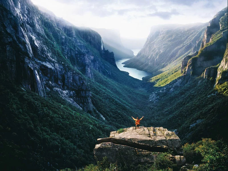 Atlantic Canada Road Trip Gems of the Newfoundland Nova Scotia 2