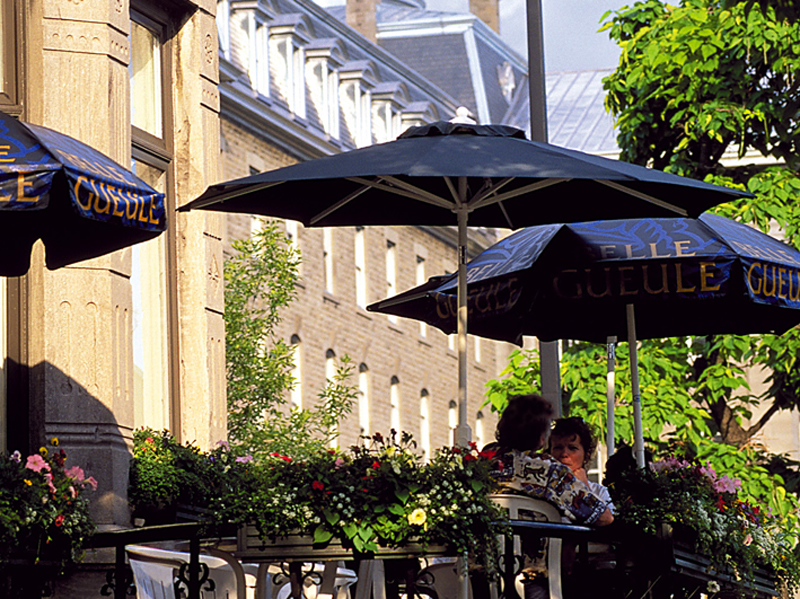 Atlantic Maritimes Explorer by Rail Montreal to Halifax 4