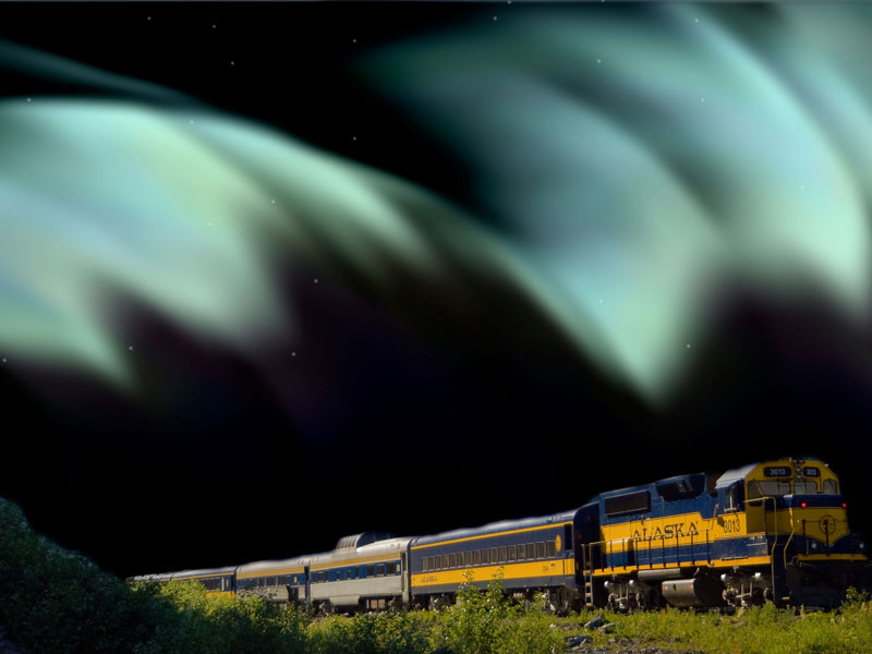 Aurora Rail Adventure Bettles Lodge 1