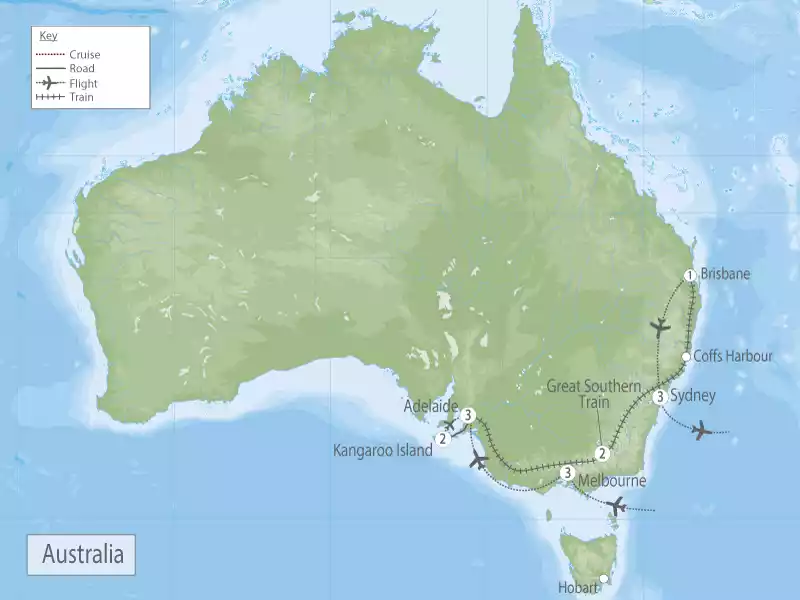 Australia-Rail-Vacations-Tour-TRAUR16