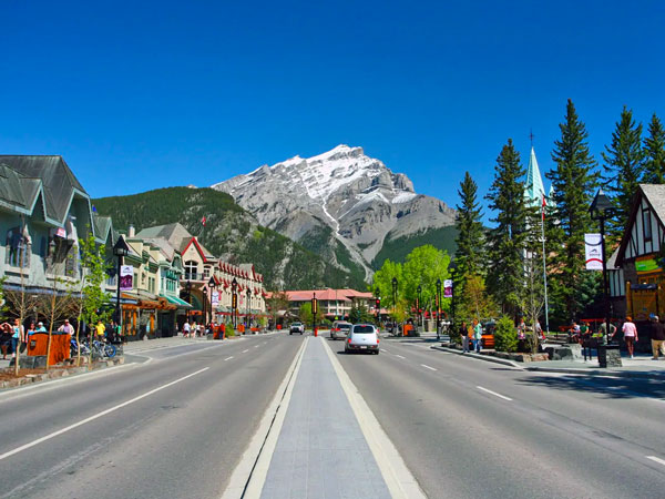 Banff