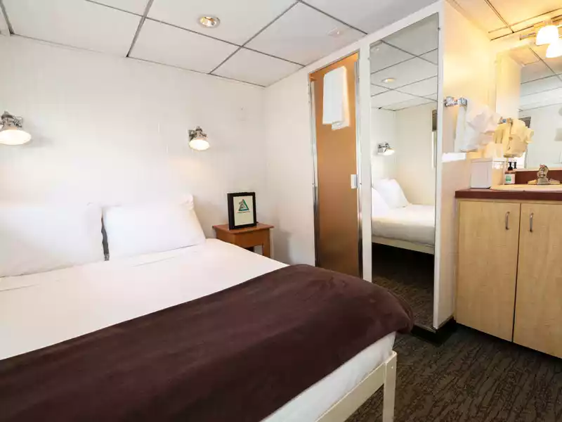Baranof Dream | AAA Cabin