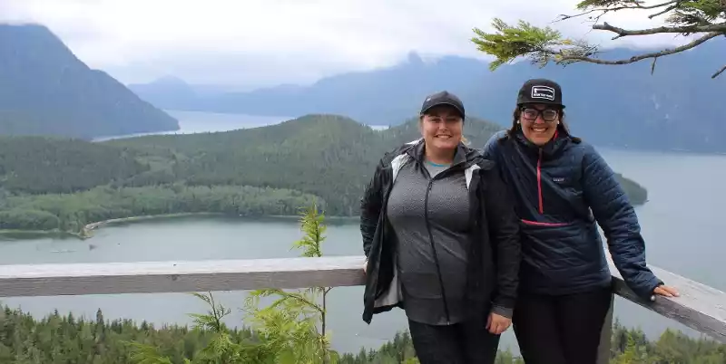 Bear Viewing Adventures at Knight Inlet Lodge Bear Viewing Adventures at Knight Inlet Lodge