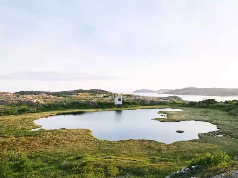 Best of Newfoundland East 1.0