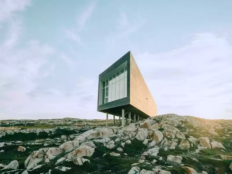 Best of Newfoundland West