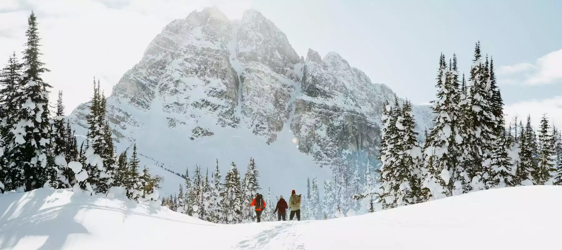 Best Places to Visit in Winter: The Canadian Rockies Best Places to Visit in Winter: The Canadian Rockies