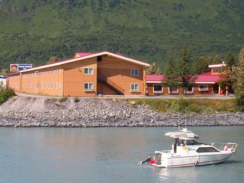 Best Western Valdez Harbor Inn