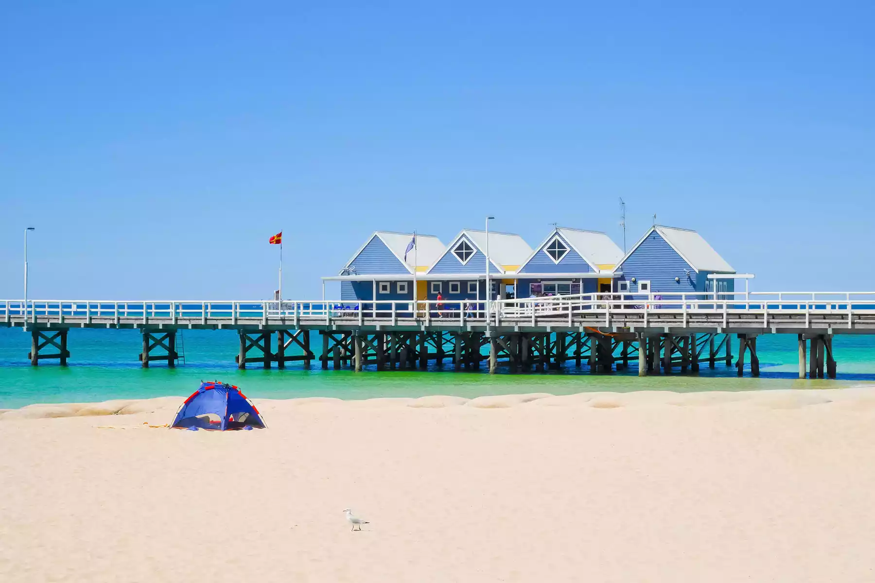 Perth | Margaret River | Western Australia