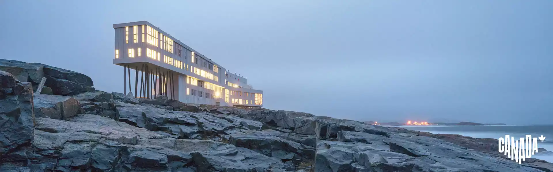Atlantic Canada Vacations Atlantic Canada