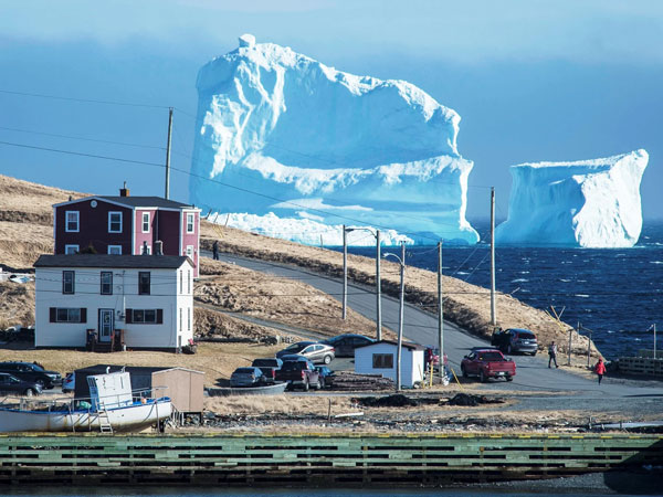 Atlantic Canada