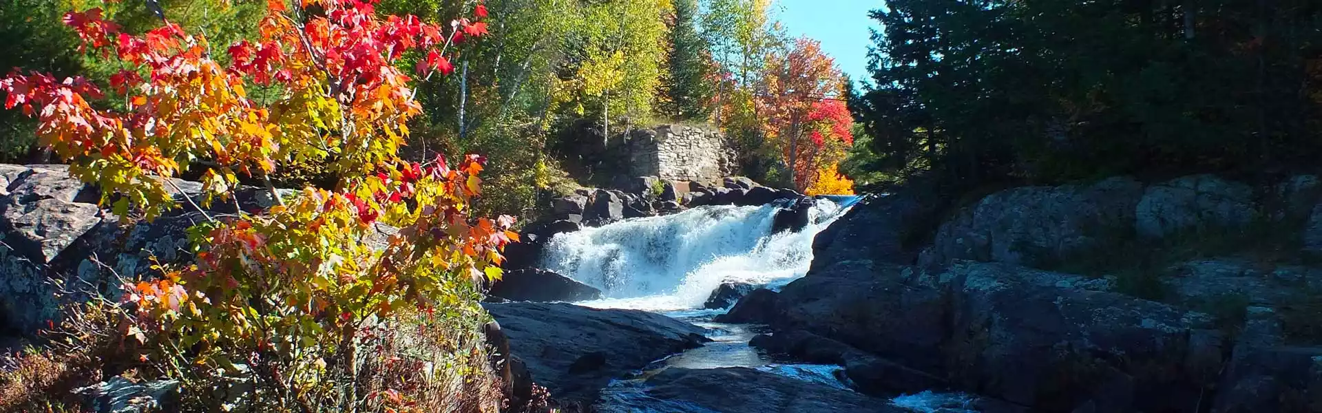 Eastern Canada Vacations Eastern Canada